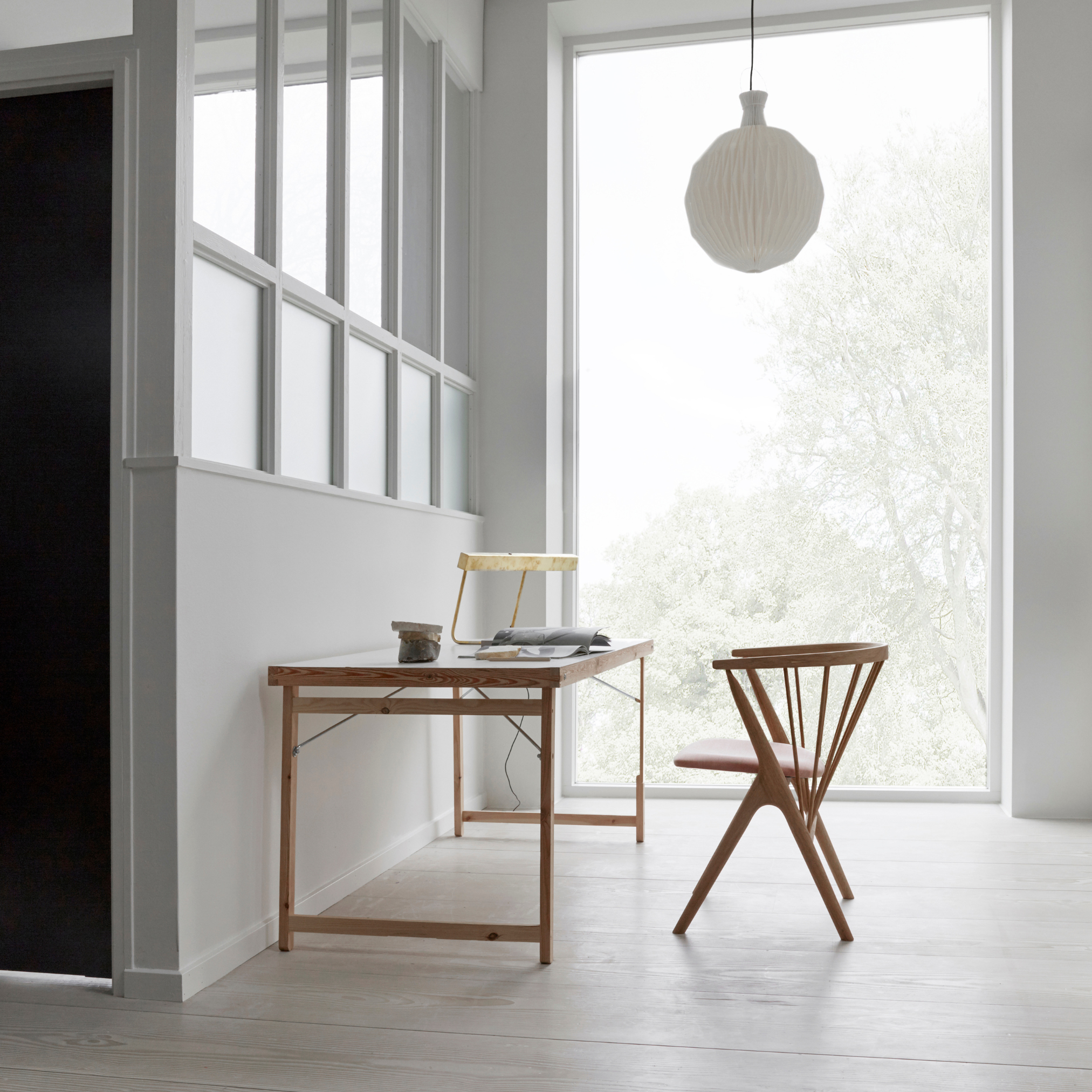 No8 Dining Chair